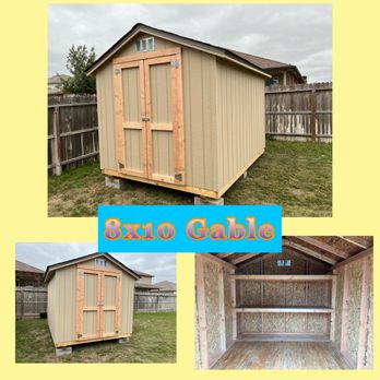 Shed Brothers - Sheds & Outdoor Storage Near Me - San Antonio, Texas Shed Brothers - Sheds & Outdoor Storage Near Me - San Antonio, Texas