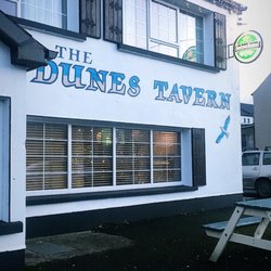 The Dunes