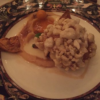Schwa - Pork - New American Near Me - Chicago, Illinois Schwa - Pork - New American Near Me - Chicago, Illinois