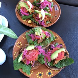 La Calzada - Panuchos