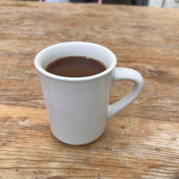 Asters Cafe and Bakery - Breakfast & Brunch Near Me - Marfa, Texas