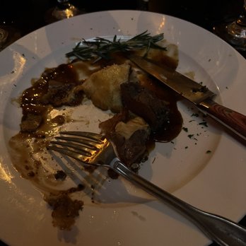 Epic Chophouse - Mostly eaten beef Wellington - Steakhouses Near Me - Mooresville, North Carolina Epic Chophouse - Mostly eaten beef Wellington - Steakhouses Near Me - Mooresville, North Carolina