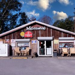 Me-Mom's Country Store - Memoms Country Store