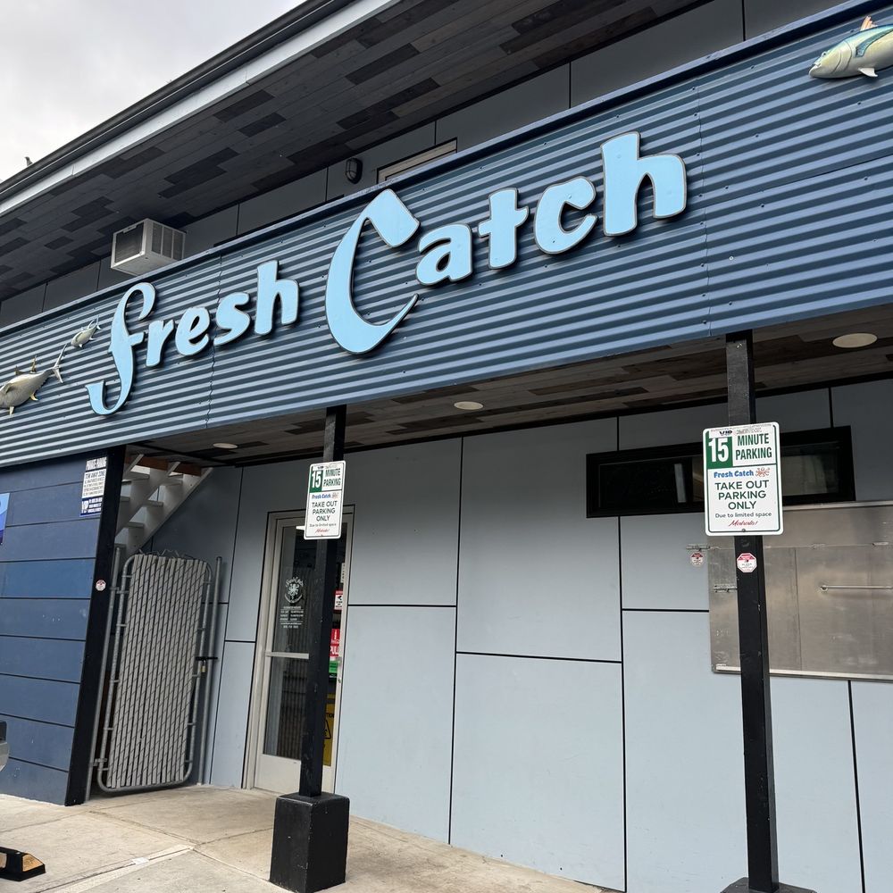 Fresh Catch - Hawaiian Near Me - Honolulu, Hawaii Fresh Catch - Hawaiian Near Me - Honolulu, Hawaii