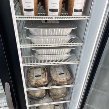 Scratch Gourmet Kitchen - Meals to take home to enjoy later! - Comfort Food Near Me - Prairie Village, Kansas