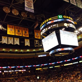 TD Garden - Go Bruins! - Stadiums & Arenas Near Me - Boston, Massachusetts TD Garden - Go Bruins! - Stadiums & Arenas Near Me - Boston, Massachusetts