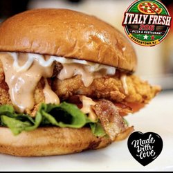Italy fresh 206