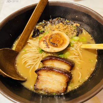 DOMU - Dr. Phillips - Ramen Near Me - Orlando, Florida DOMU - Dr. Phillips - Ramen Near Me - Orlando, Florida