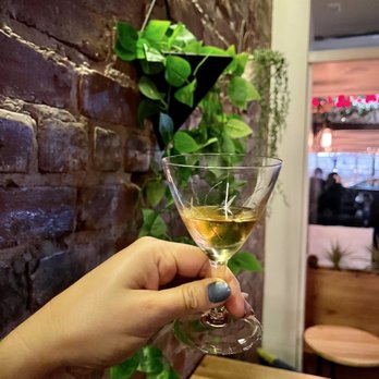 Ora  - Wine Bars Near Me - San Francisco, California