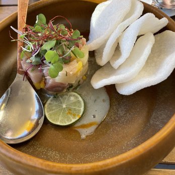 Hanuman Thai Eatery - Ceviche - Thai Near Me - Costa Mesa, California Hanuman Thai Eatery - Ceviche - Thai Near Me - Costa Mesa, California