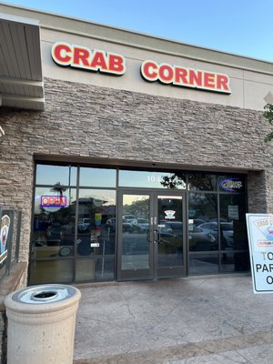 Crab Corner Maryland Seafood House by null