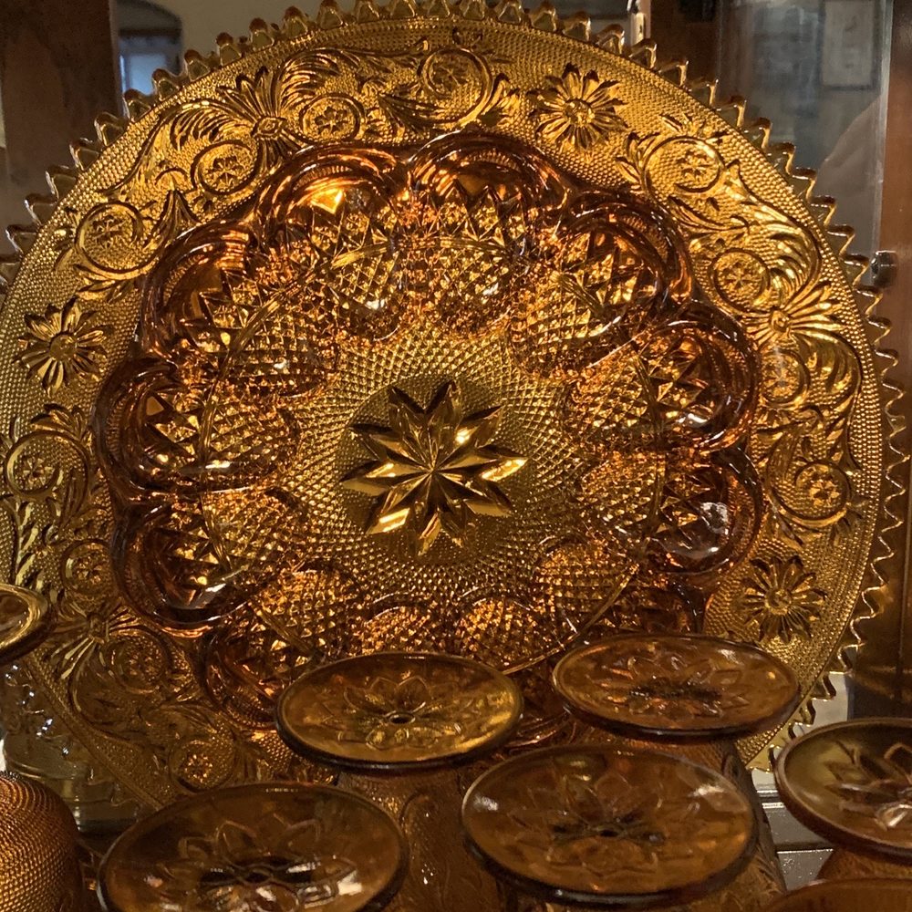 T-Box Antique Mall - Deviled egg plate - Antiques Near Me - Shawnee, Oklahoma T-Box Antique Mall - Deviled egg plate - Antiques Near Me - Shawnee, Oklahoma