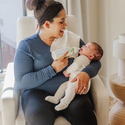 Empowered Birth and Beyond
