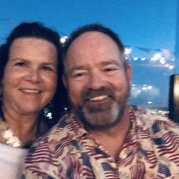 Our 33rd 4th of July spent together. LOVEUP