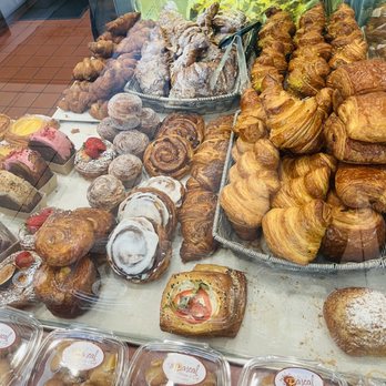 PASCAL PATISSERIE AND CAFE - 780 Photos & 536 Reviews - 21040 Victory ...