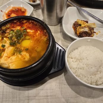 Tofu Story - Korean Near Me - Allston, Massachusetts Tofu Story - Korean Near Me - Allston, Massachusetts