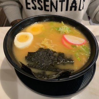 Cafe Dazzling - Spicy miso - Ramen Near Me - Tracy, California Cafe Dazzling - Spicy miso - Ramen Near Me - Tracy, California