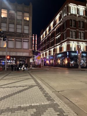 Fidelity Hotel by null
