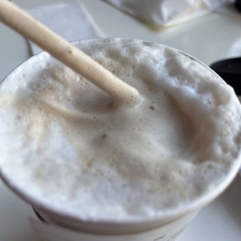 Scratch Bakery Cafe - Latte - Cafes Near Me - Newport Beach, California