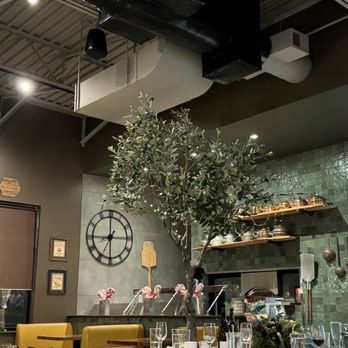 The Naked Olive - Mediterranean Near Me - Kennett Square, Pennsylvania