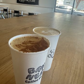 Banner Coffee - Coffee & Tea Near Me - Arroyo Grande, California Banner Coffee - Coffee & Tea Near Me - Arroyo Grande, California