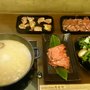 盛八日式火鍋放題店