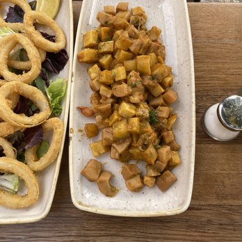 Restaurant Canolesa - Pizza Near Me - Pollença, PM