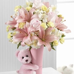 Breen's Florist