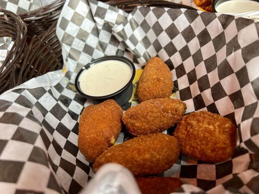 Shellback Tavern by null