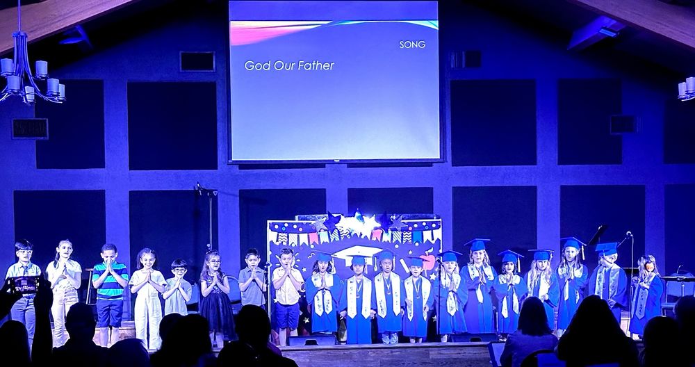 Wesleyan Academe - childcare center in Irving, TX