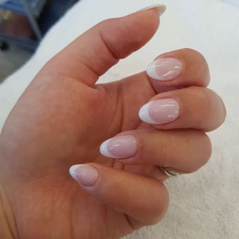 Creative Nail Spa - Waxing Near Me - Belmont, California