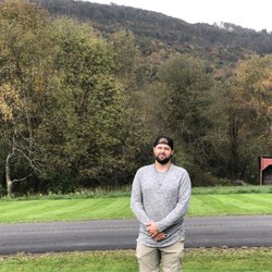 Stonewall Farm