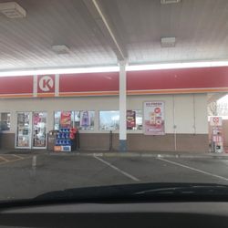 Circle K - Storefront