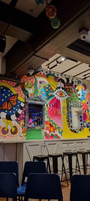 Blu Jaz, Bali Lane by null