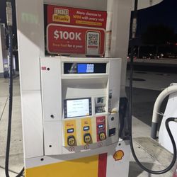 Clayton Valley Shell   7-Eleven