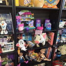 It's A Deal Children's Store