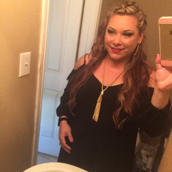D'Anthony SalonSpa - Loved my hair - Hair Salons Near Me - Helotes, Texas