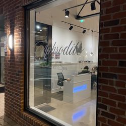 Aphrodite Salon and Spa