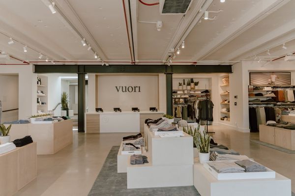 VUORI CLOTHING - Updated May 2024 - 12 Photos - 2701 12th Ave S ...