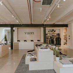 Vuori