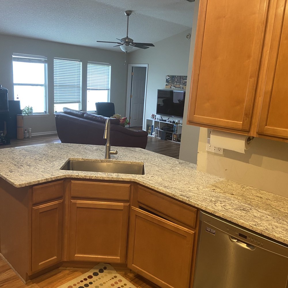 Jacksonville Countertops - Kitchen & Bath Near Me - Jacksonville, Florida