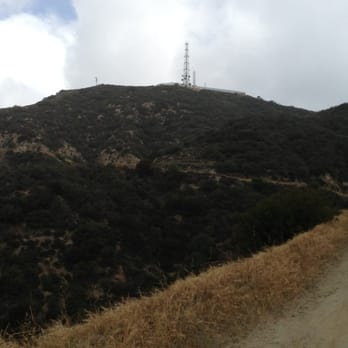 Las Flores Motorway Trail - I need to make it to the top - Hiking Near Me - Glendale, California Las Flores Motorway Trail - I need to make it to the top - Hiking Near Me - Glendale, California