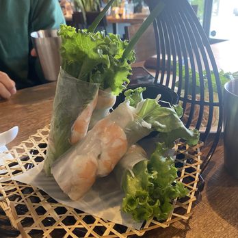 Pho Ao Sen - spring rolls - Vietnamese Near Me - Livermore, California Pho Ao Sen - spring rolls - Vietnamese Near Me - Livermore, California