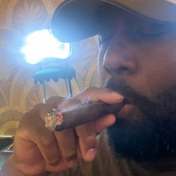 Montecristo Cigar Bar - Cocktail Bars Near Me - Las Vegas, Nevada