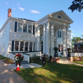 Blanton House Restaurant & Venue - the front of the house - Venues & Event Spaces Near Me - Marion, North Carolina Blanton House Restaurant & Venue - the front of the house - Venues & Event Spaces Near Me - Marion, North Carolina
