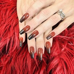 Pink Sky Nails & Spa - By jessica