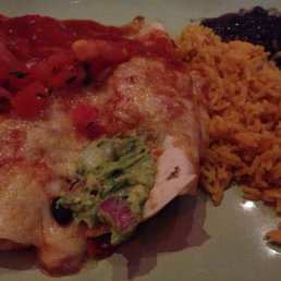 Enchiladas