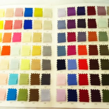 Lauren Gabrielson Designs - 98 Colors to choose from - Women's Clothing Near Me - Brooklyn, New York