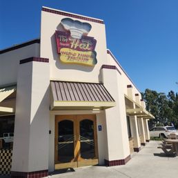Exterior photo of The Hat - Rancho Cucamonga, California Exterior photo of The Hat - Rancho Cucamonga, California