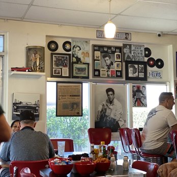 Nelson's Diner - Diners Near Me - Pompano Beach, Florida Nelson's Diner - Diners Near Me - Pompano Beach, Florida